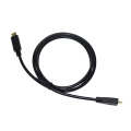 Type C 2.0 Micro USB Charging Cable